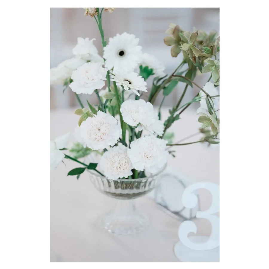 Ваза "Тюдор" - Фото миниатюра 2