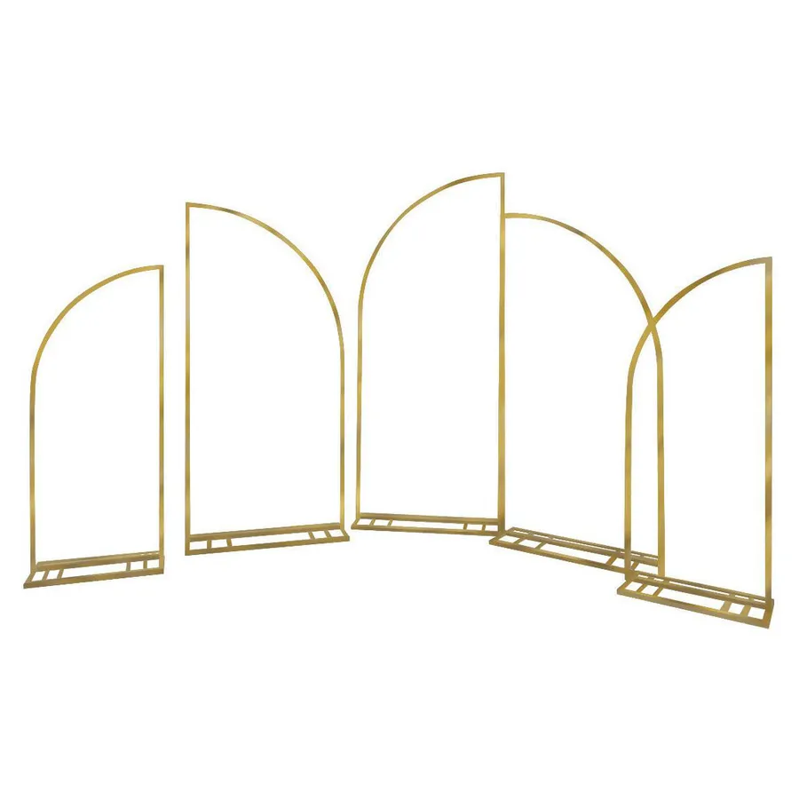 Арка "Нембус 250" - Фото миниатюра 2