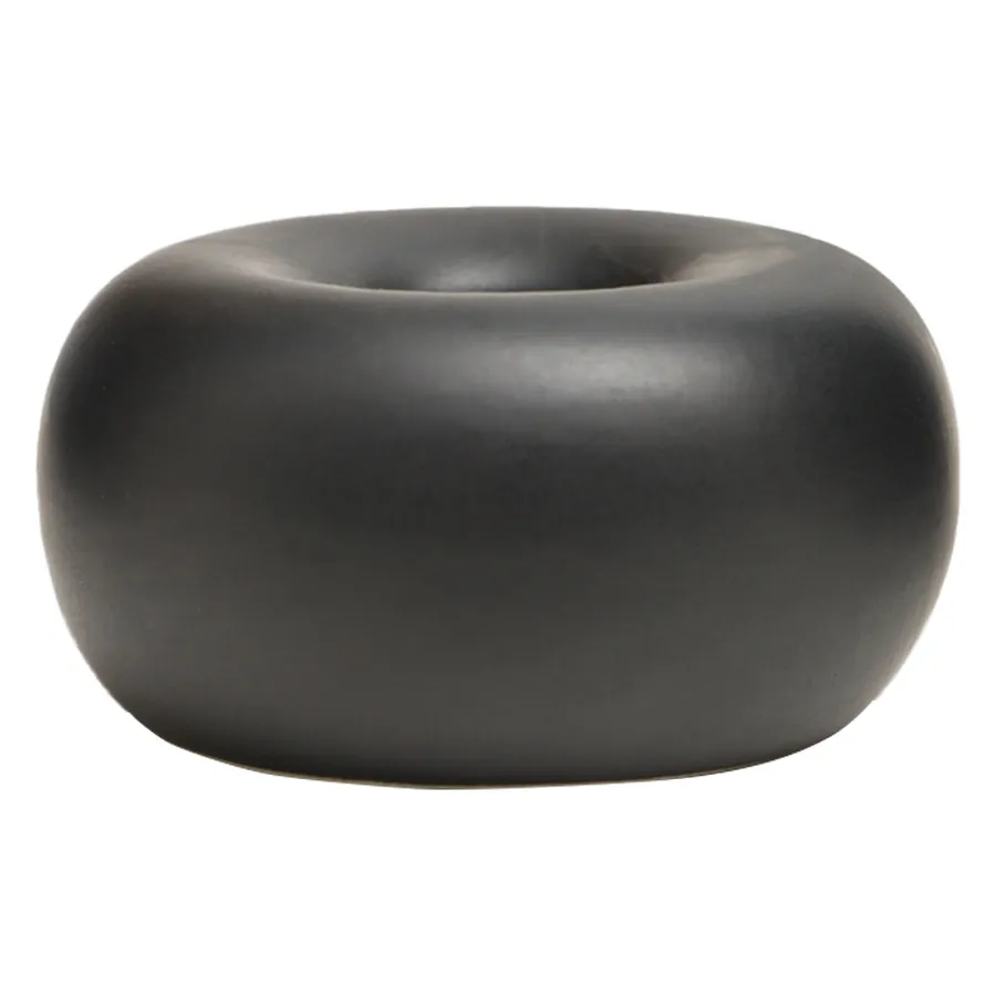 Подсвечник "Аластор"| черный - Фото основное 1