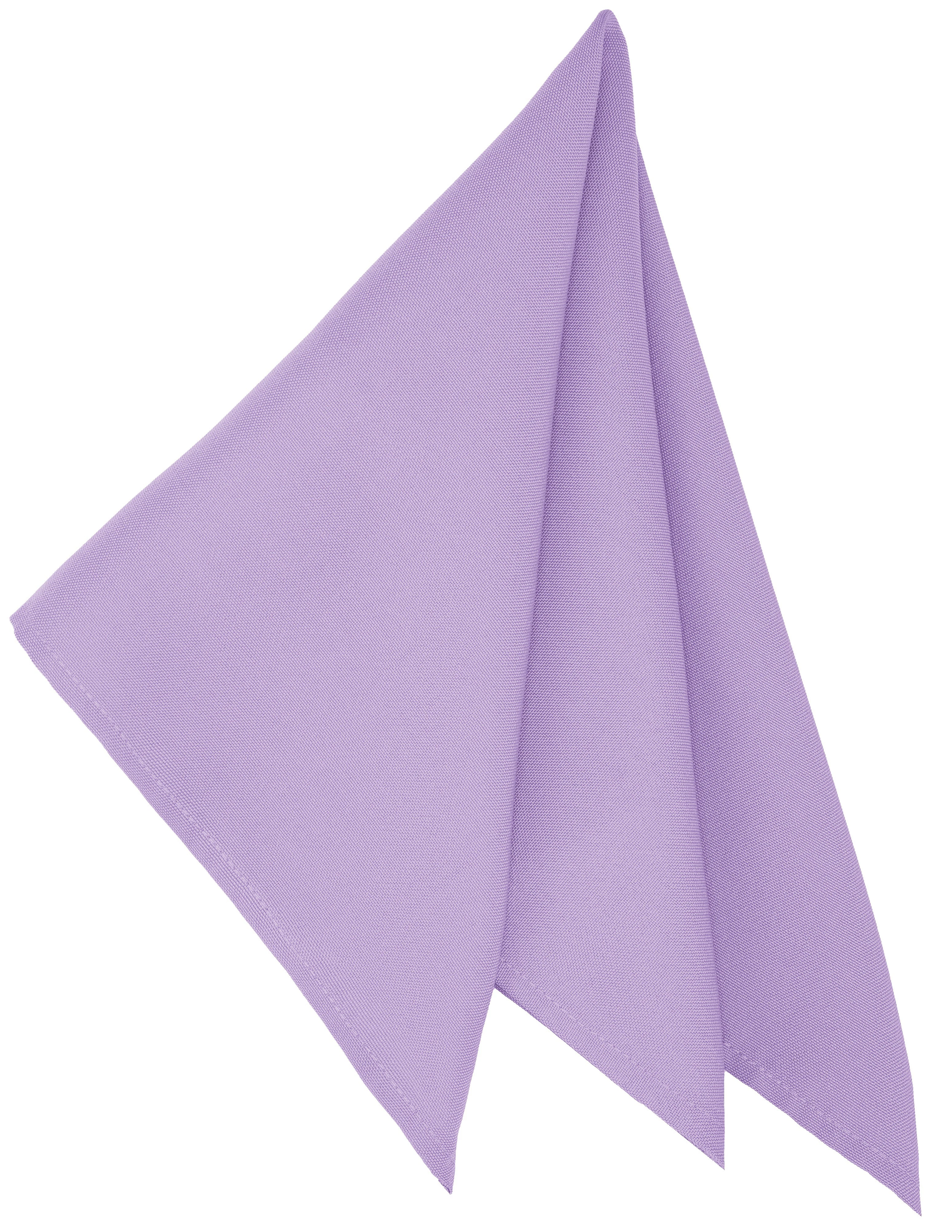 Салфетка "Альфа" лавандовая