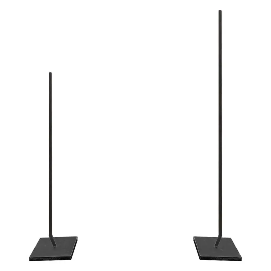 Арка "Тиль" стойки прямые 200 и 160см - Фото миниатюра 1