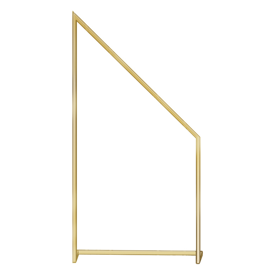 Арка "Тео 200х100 правая" - Фото миниатюра 1