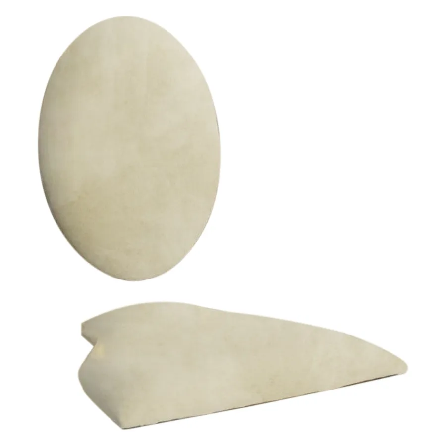 Набор подушек для стула "Вашингтон" миндальный латте - Фото миниатюра 1