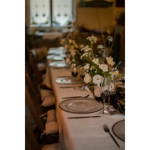 Набор приборов "Сафо" черных 2 шт - Фото 2