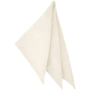 Салфетка канвас "Гамма" ванильная