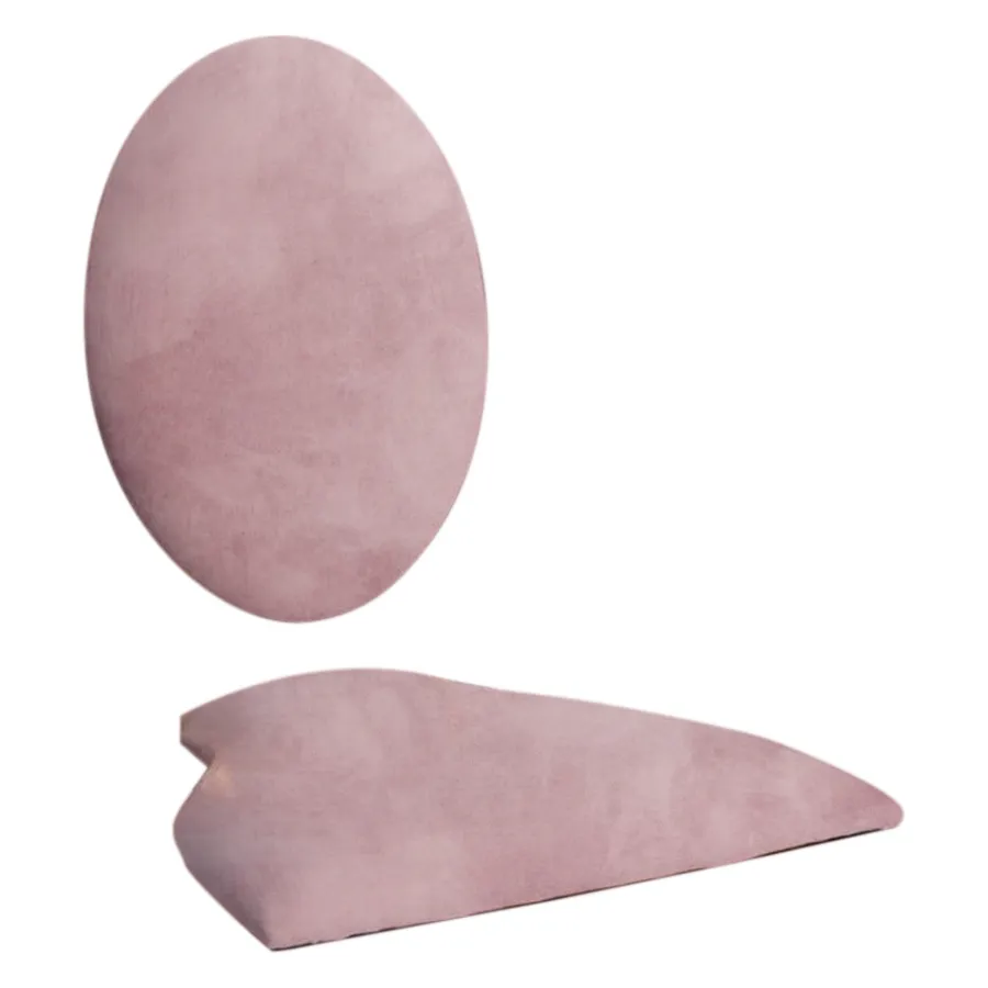 Набор подушек для стула "Вашингтон" розовая сакура - Фото миниатюра 1