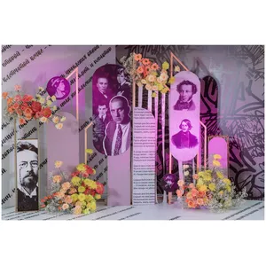 Арка "Тео 200х100 правая" - Фото 6