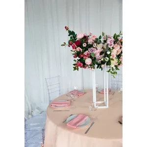 Подставка "Амон 68" белая - Фото 3