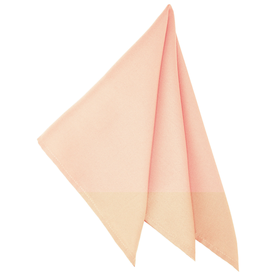 Салфетка "Альфа" персиковая - Фото миниатюра 1