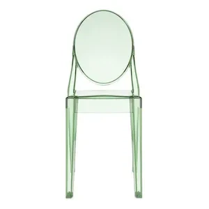 Стул "Гост" зеленый - Фото 2