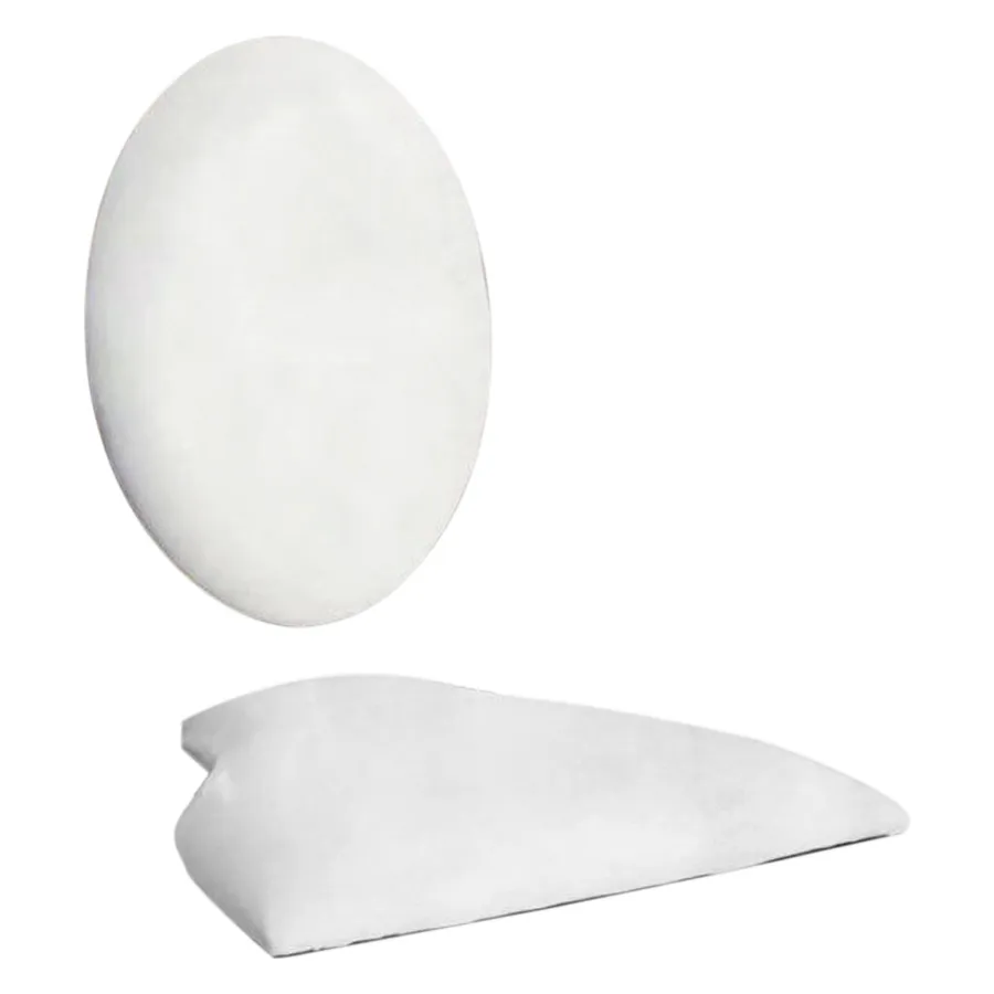 Набор подушек для стула "Вашингтон"  белый лед - Фото миниатюра 1