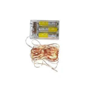 Гирлянда "Креста" большая - Фото 1