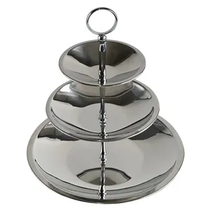 Этажерка "Чао" 3 яруса - Фото 2