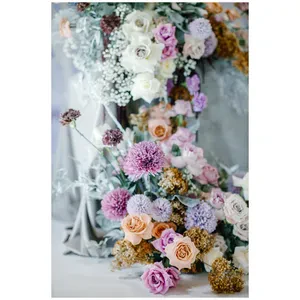 Роза сиреневая - Фото 5