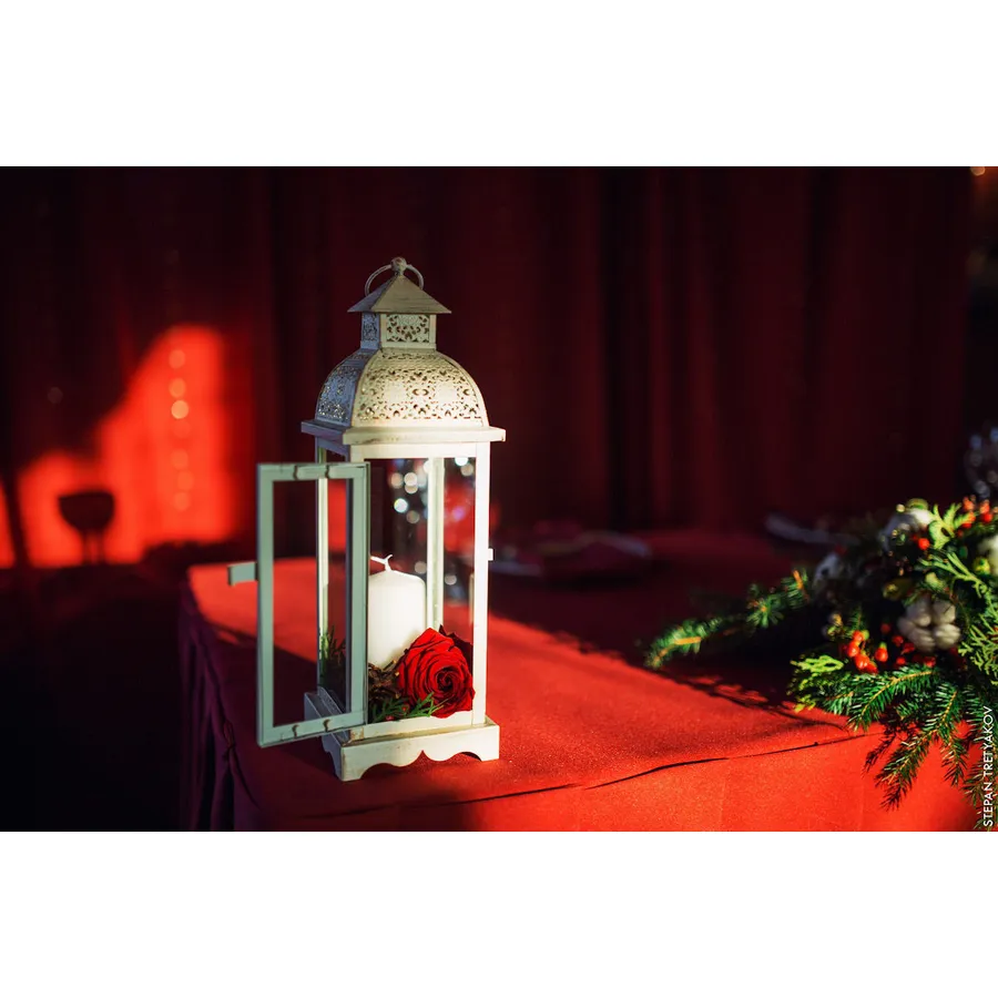 Фонарь "Морфей" - Фото миниатюра 3