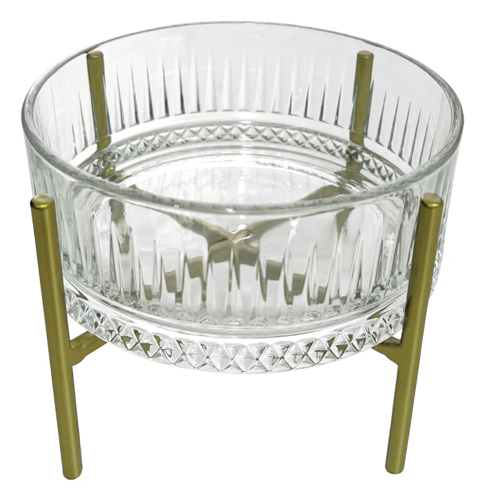 Ваза "Тартт" подставка "Идунн"