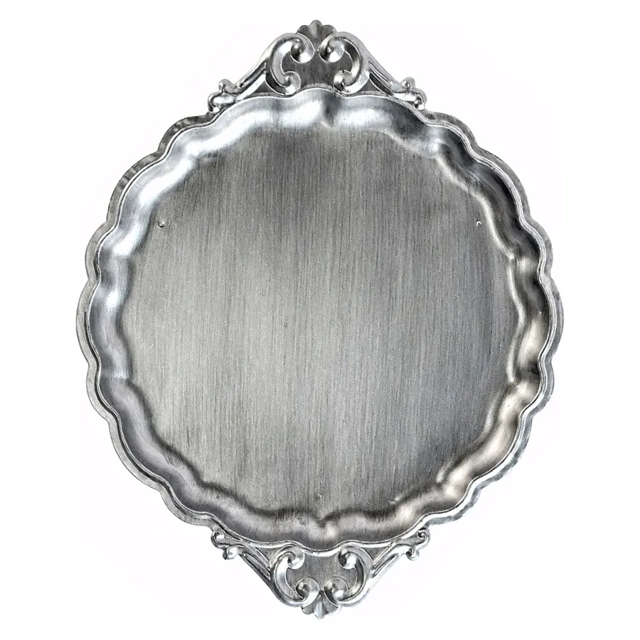 Поднос сервировочный "Шунь" - Фото миниатюра 1