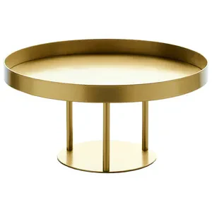 Подставка "Хапи" золотая - Фото 1