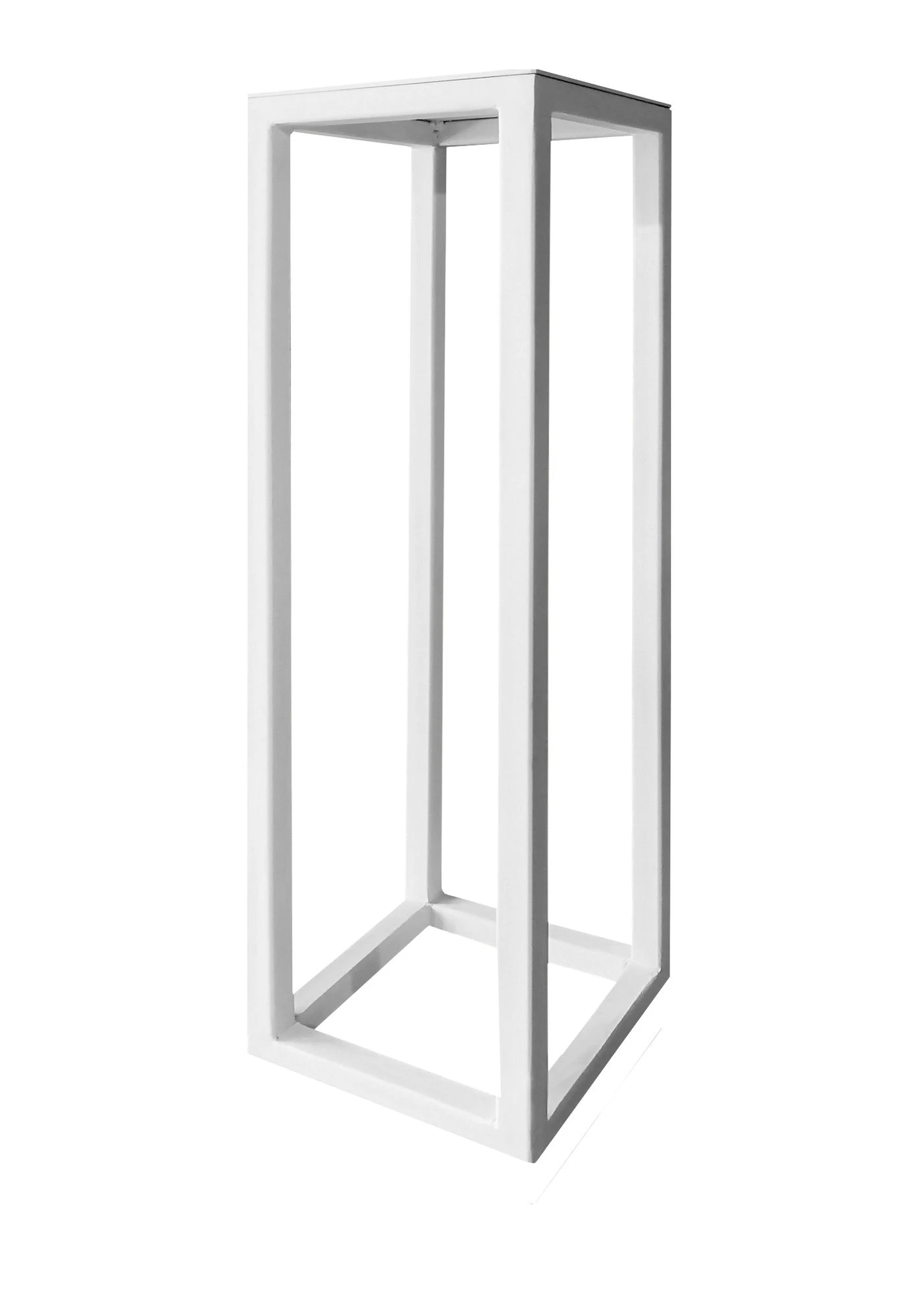 Подставка "Амон 68" белая