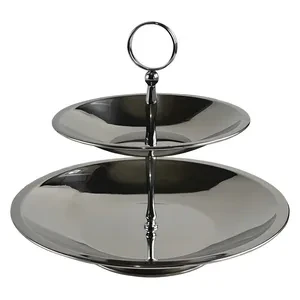 Этажерка "Чао" 2 яруса