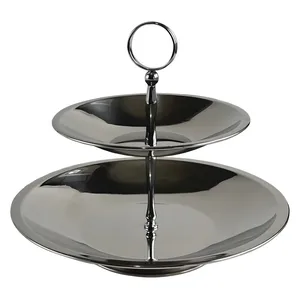 Этажерка "Чао" 2 яруса