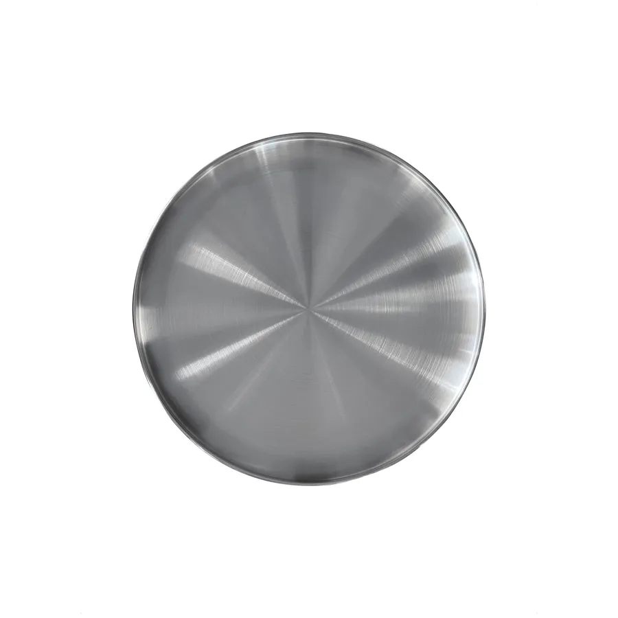 Поднос сервировочный "Мин" средний - Фото миниатюра 1