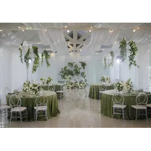 Салфетка бархатная "Бета" светло-зеленая - Фото 4