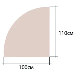 Задник "Гула 110" - Фото 3