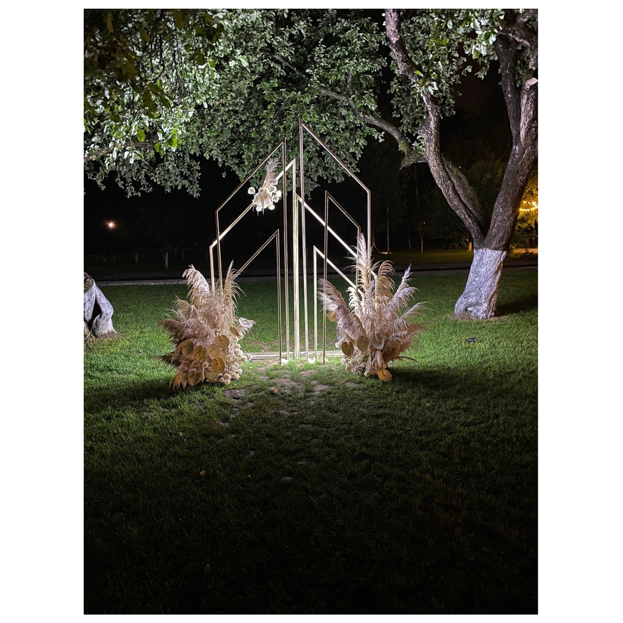 Арка "Тео 180х40 левая" - Фото миниатюра 4