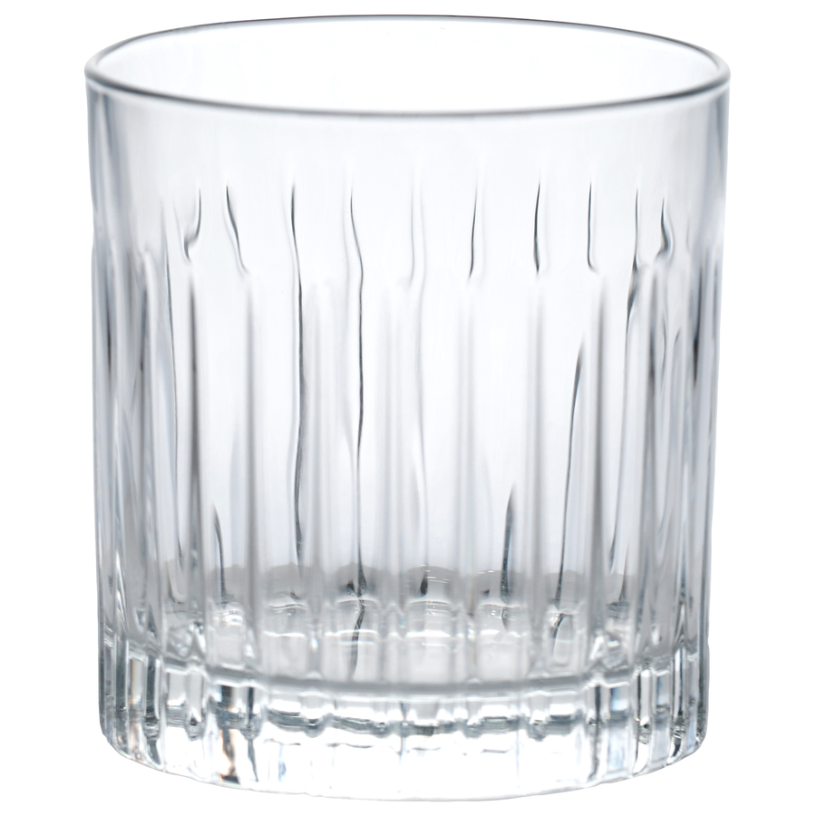 Стакан "Тартт" прозрачный - Фото миниатюра 1