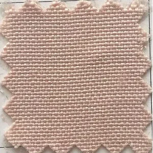 Скатерть "Альфа" латте круглая - Фото 2