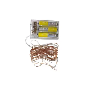 Гирлянда "Креста" большая - Фото 2