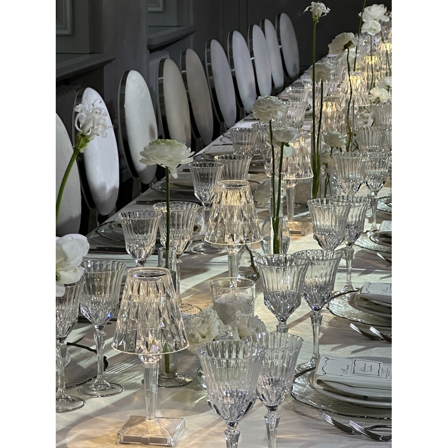 Led светильник «Брюм» - Фото миниатюра 6