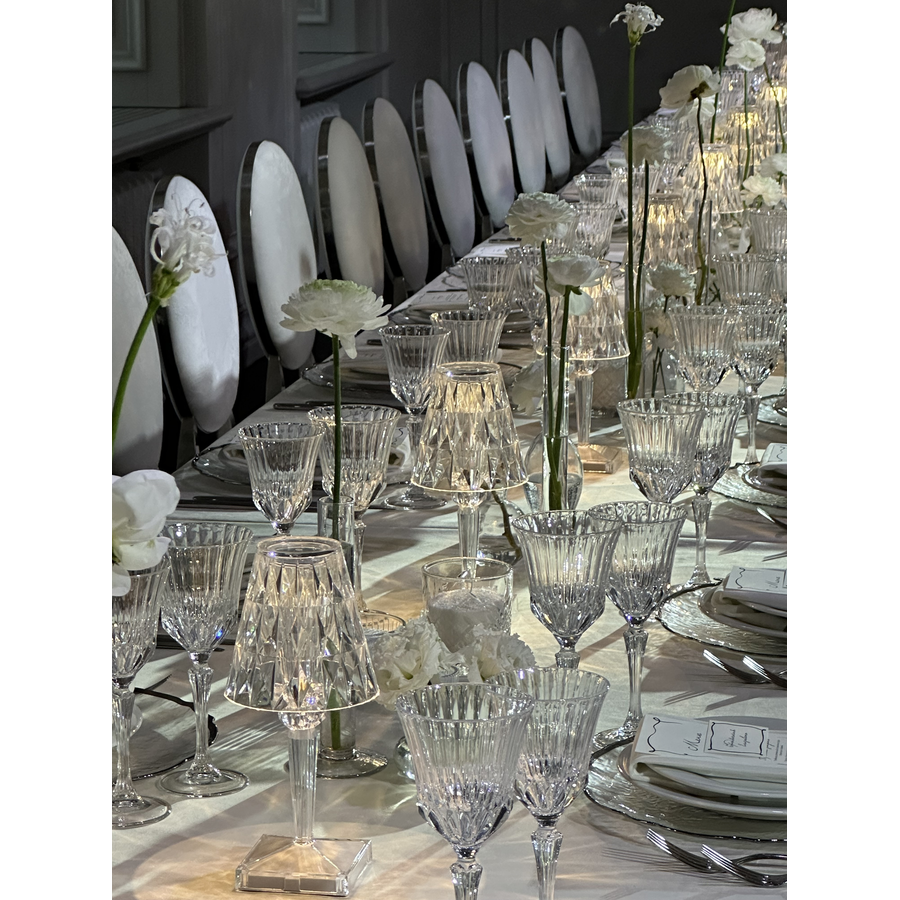 Бокал «Адажио» для белого вина - Фото миниатюра 6