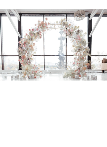 Арка полукруг "Верона" - изображение 4