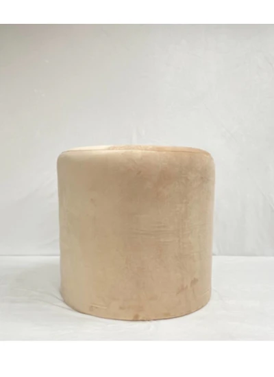 Пуф Люксор Светло-бежевый - изображение 2