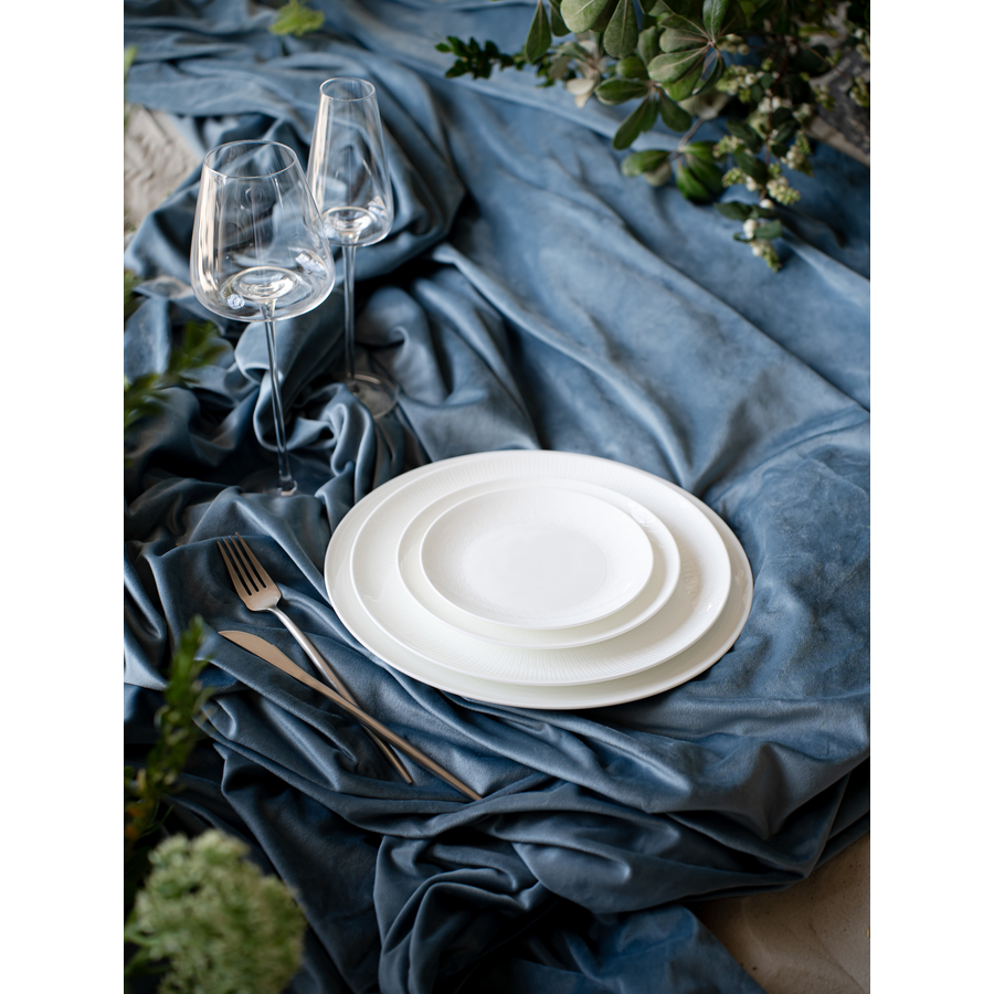 Обеденная тарелка «Сона» - Фото миниатюра 4