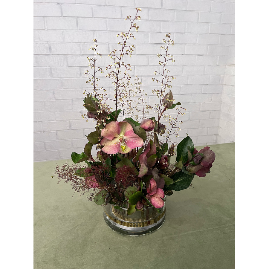 Кензан-кольцо "Ринг" - Фото миниатюра 5