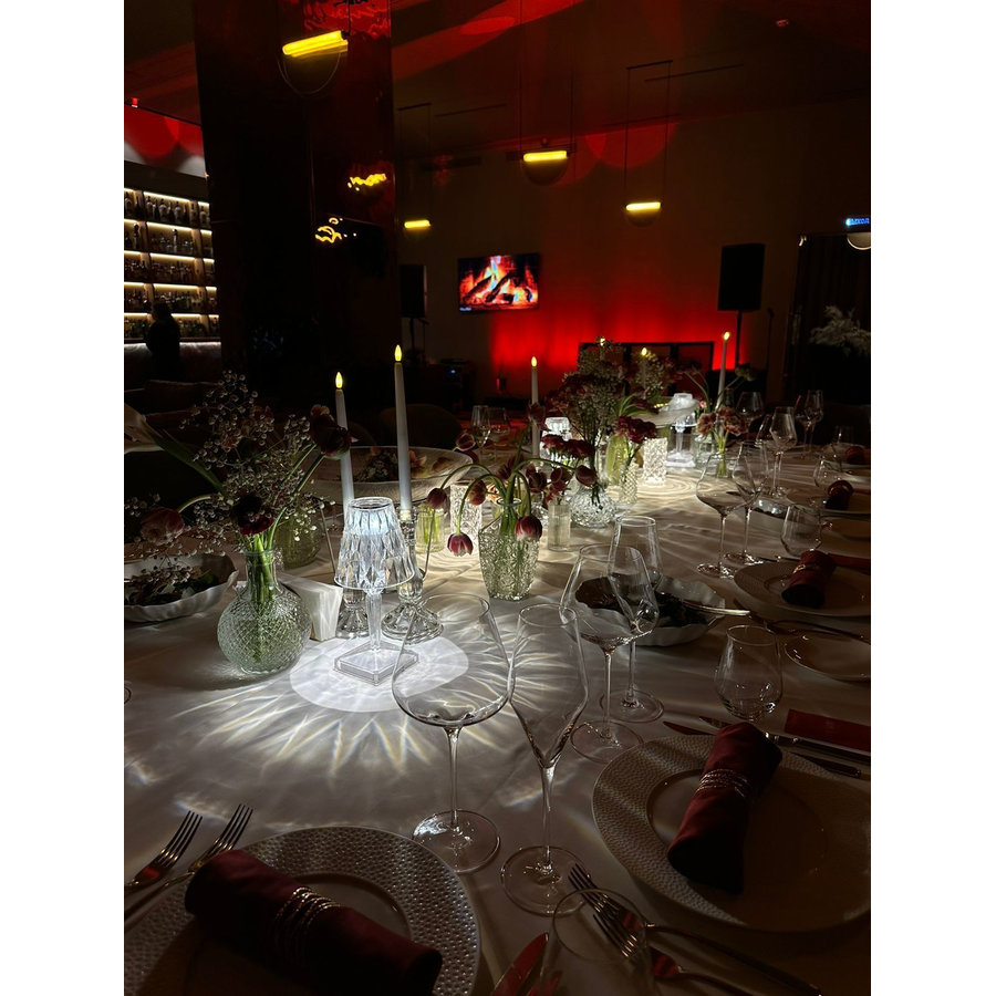 Led светильник «Брюм» - Фото миниатюра 7