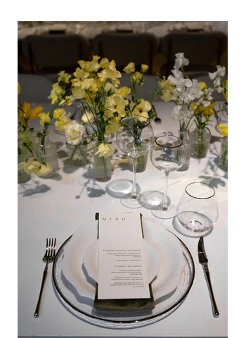 Пирожковая тарелка «Лилинг»