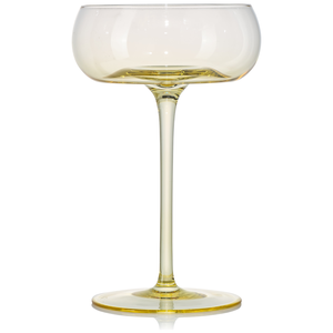 Бокал-блюдце «Люксор» лимо