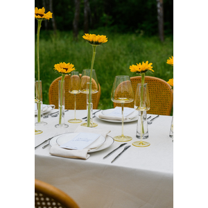 Бокал «Люксор» для шампанского лимо - Фото 8