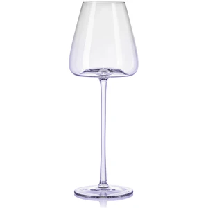 Бокал «Люксор» для вина холодная лаванда - Фото 1