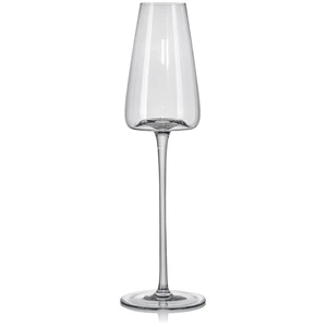 Бокал «Люксор» для шампанского графит