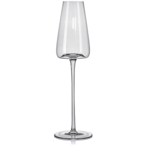 Бокал «Люксор» для шампанского графит