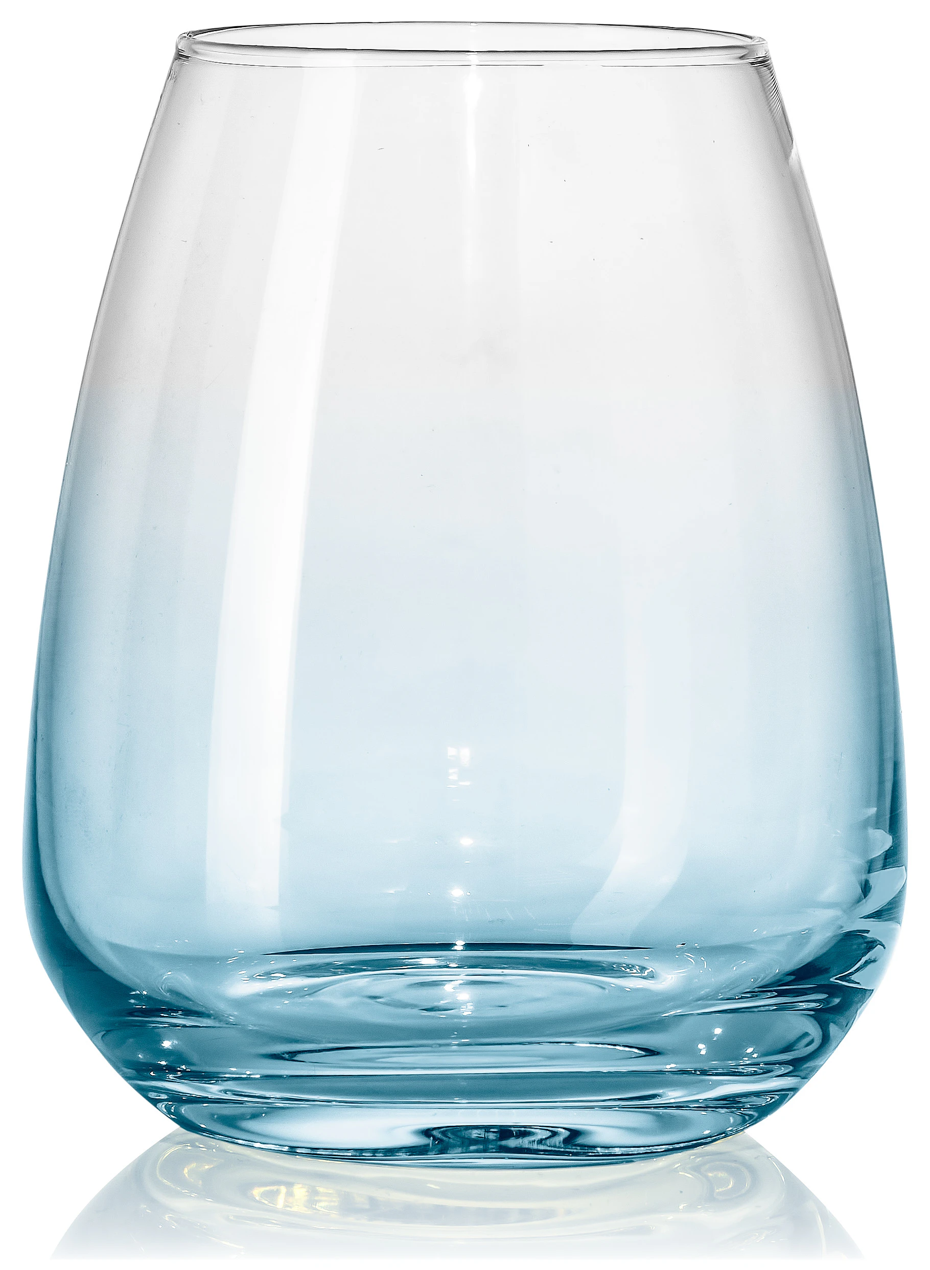 Стакан «Люксор» облачный