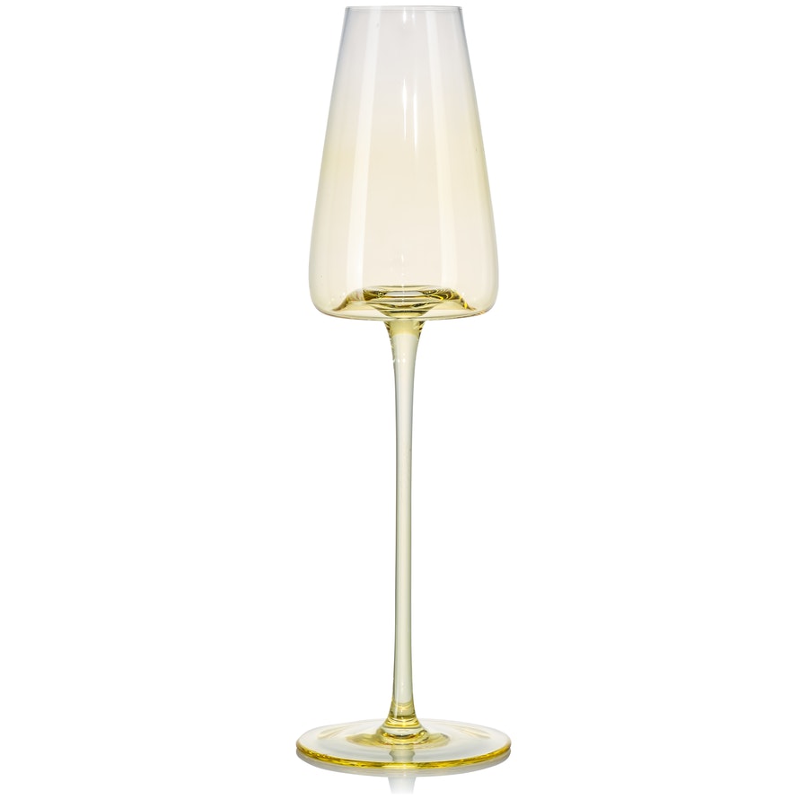 Бокал «Люксор» для шампанского лимо - Фото миниатюра 1