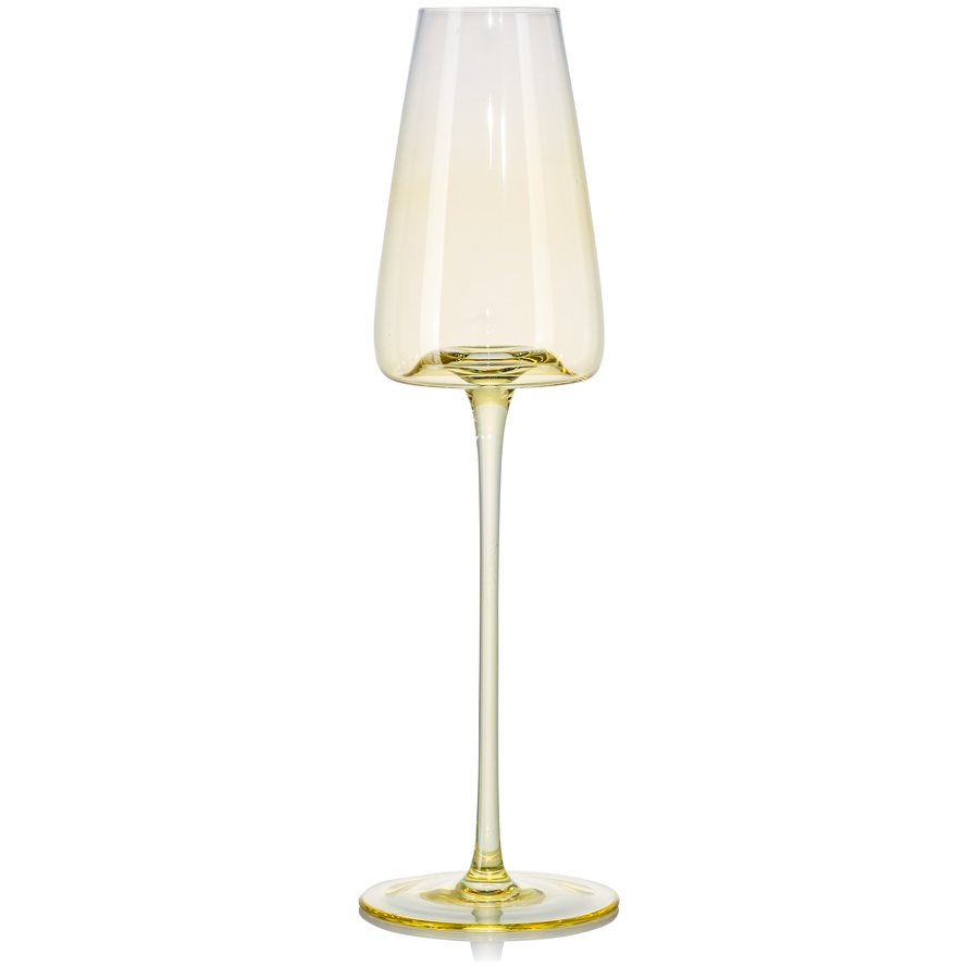 Бокал «Люксор» для шампанского лимо - Фото основное 1