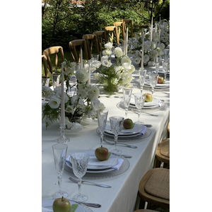 Стул «Кроссбэк» натуральный - Фото 6