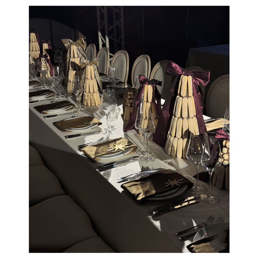 Стул «Леон» с мягкой спинкой, полипропилен - Фото миниатюра 2